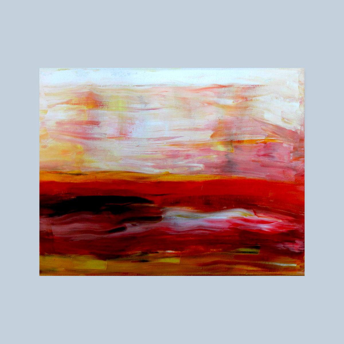 Cover for Incentive - Happiness (2019). Artwork by Anne Sulikowski, Photography by Incentive