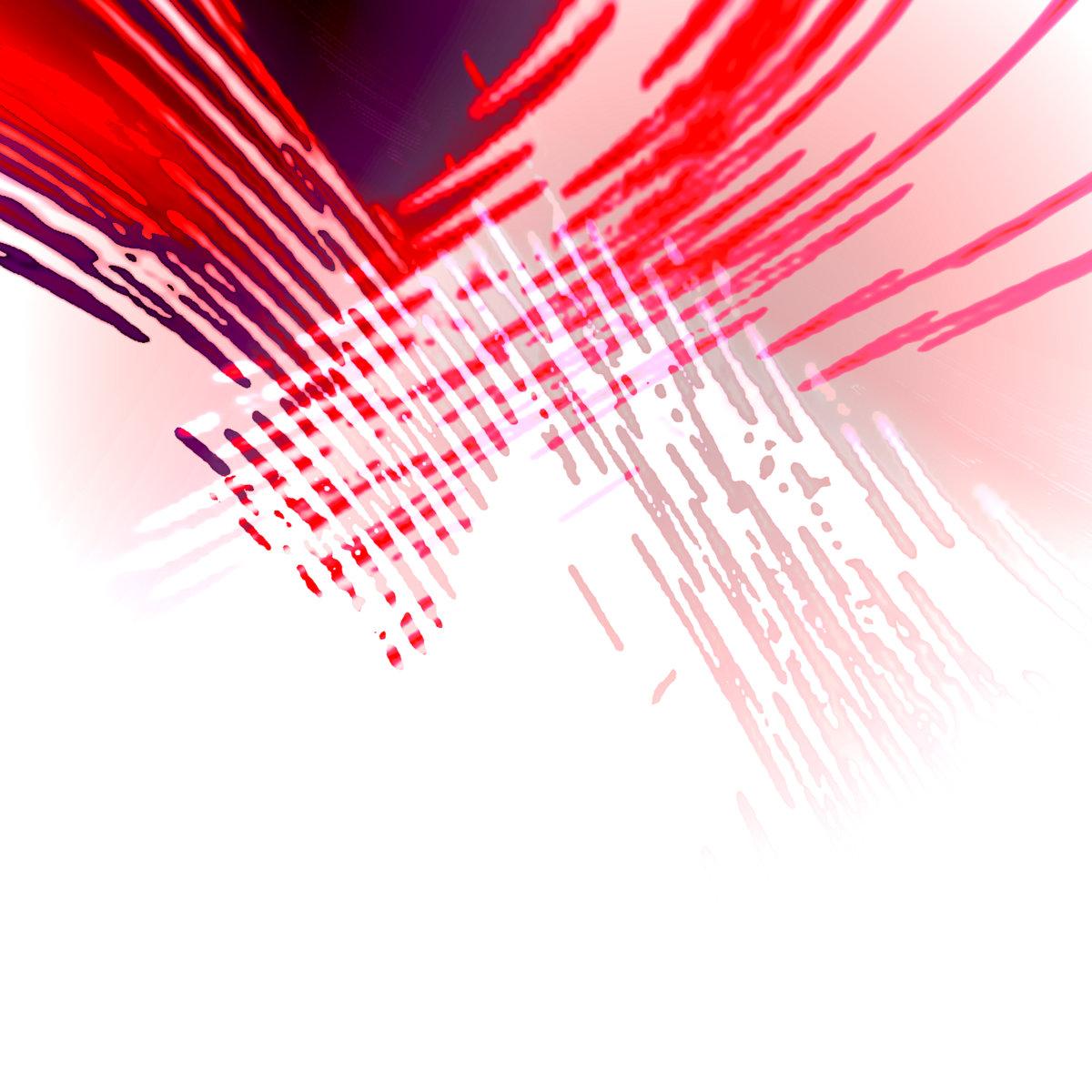 Cover art for Unresolved